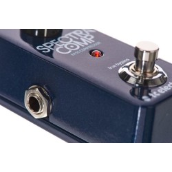 TC Electronic Spectra Comp