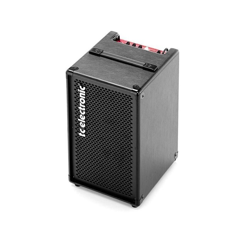 TC Electronic BG250-208 - Amplificatore combo per basso 250W 2x8