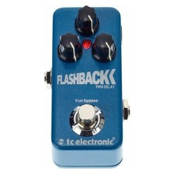 TC Electronic Flashback Mini Delay