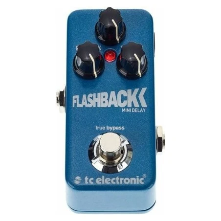 TC Electronic Flashback Mini Delay