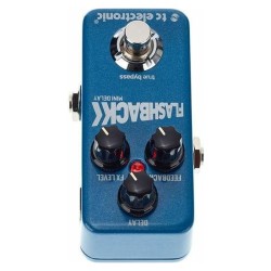 TC Electronic Flashback Mini Delay