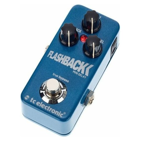 TC Electronic Flashback Mini Delay