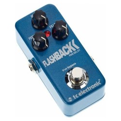 TC Electronic Flashback Mini Delay