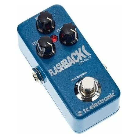 TC Electronic Flashback Mini Delay