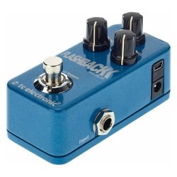 TC Electronic Flashback Mini Delay