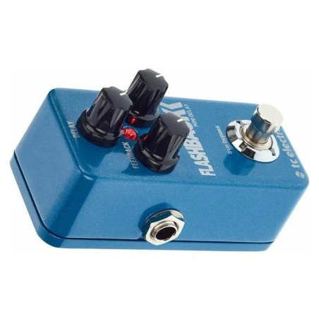 TC Electronic Flashback Mini Delay