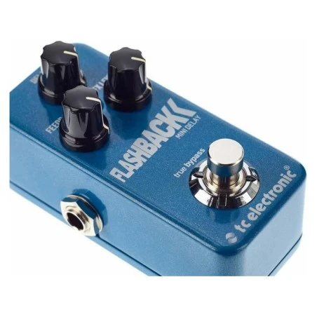 TC Electronic Flashback Mini Delay