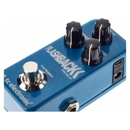 TC Electronic Flashback Mini Delay