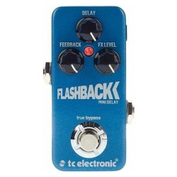 TC Electronic Flashback Mini Delay