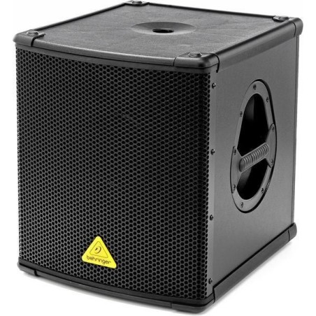 Behringer B1200D Pro - Subwoofer attivo 500W RMS