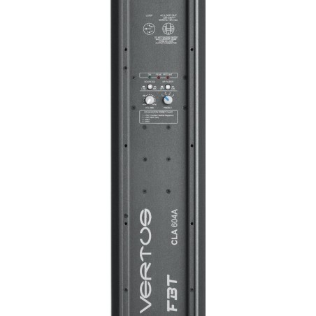 FBT Vertus CLA 604A