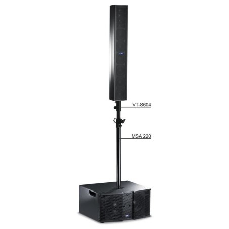 FBT Vertus CLA 604A