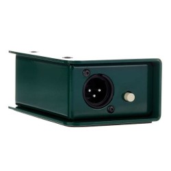 Radial PRO-DI