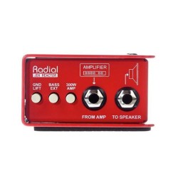Radial JDX48