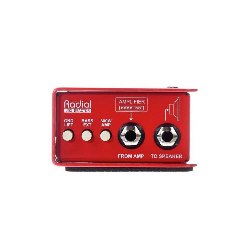 Radial JDX48