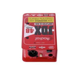 Radial JDX48