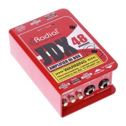 Radial JDX48