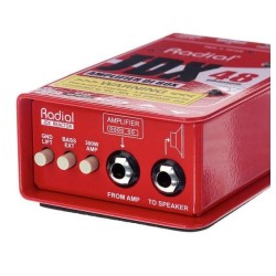 Radial JDX48