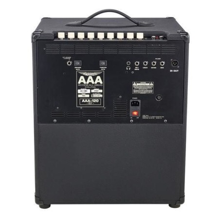 Ashdown AAA-120-15T