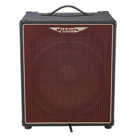 Ashdown AAA-120-15T