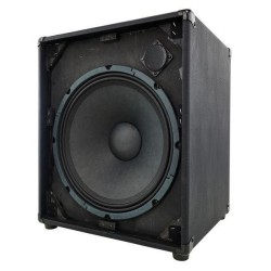 Ashdown AAA-120-15T