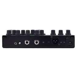 Radial Bassbone OD