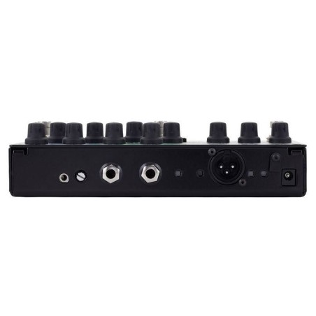 Radial Bassbone OD