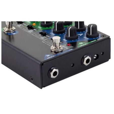 Radial Bassbone OD