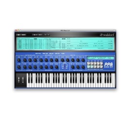 Waldorf PPG Wave 3.V