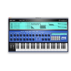 Waldorf PPG Wave 3.V