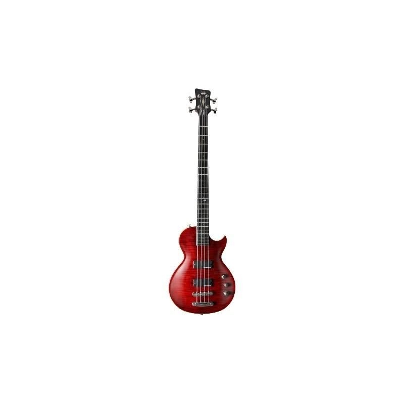 VGS Eruption Pro BC