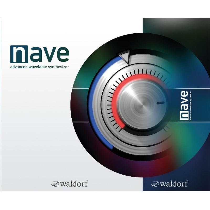 Waldorf NAVE