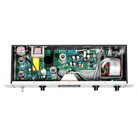 Warm Audio WA-2A