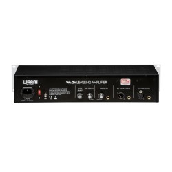 Warm Audio WA-2A