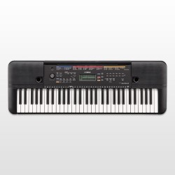 YAMAHA PSR-E263