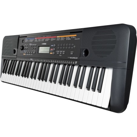 YAMAHA PSR-E263