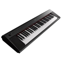 YAMAHA NP-12 Piaggero Black