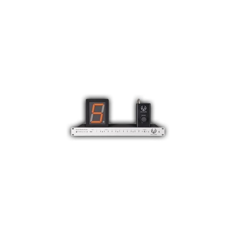 Eve Audio PMR2.10