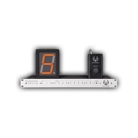 Eve Audio PMR2.10