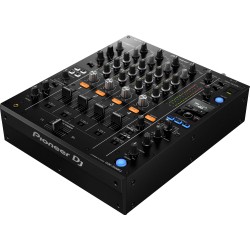 Pioneer Dj DJM-750MK2