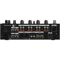 Pioneer Dj DJM-750MK2