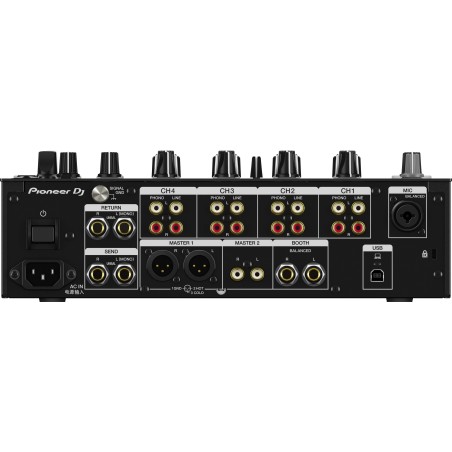 Pioneer Dj DJM-750MK2