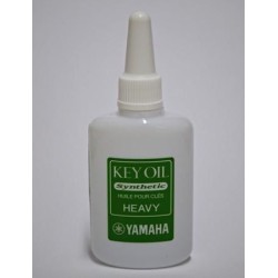 YAMAHA Key Oil Heavy