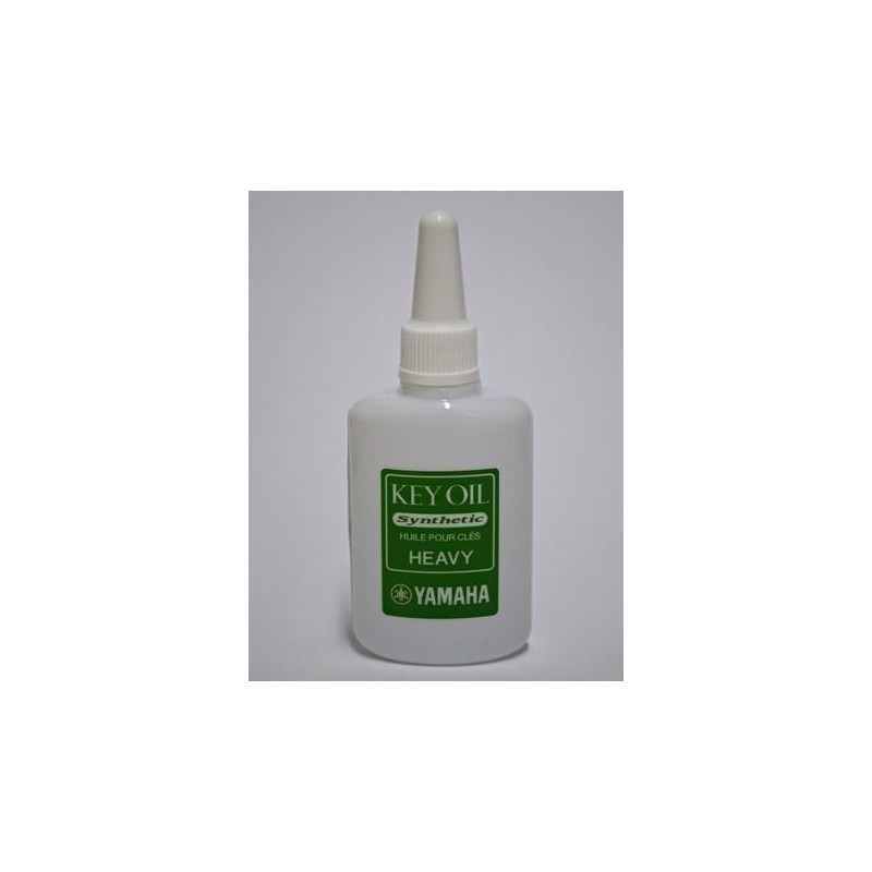 YAMAHA Key Oil Heavy