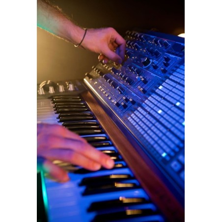 Arturia MatrixBrute