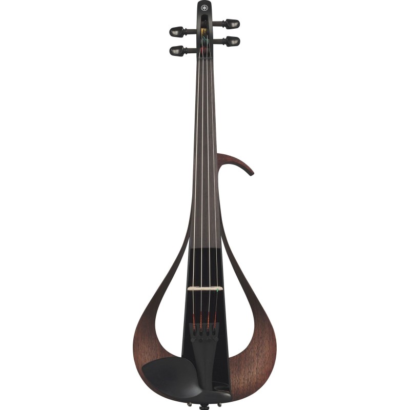 YAMAHA YEV-104 Translucent Black