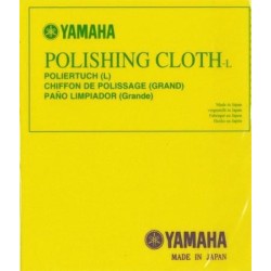 YAMAHA Polishing Cloth L