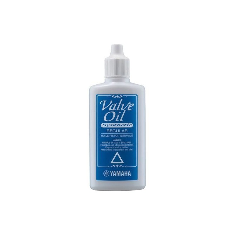 YAMAHA Valve Oil Regular