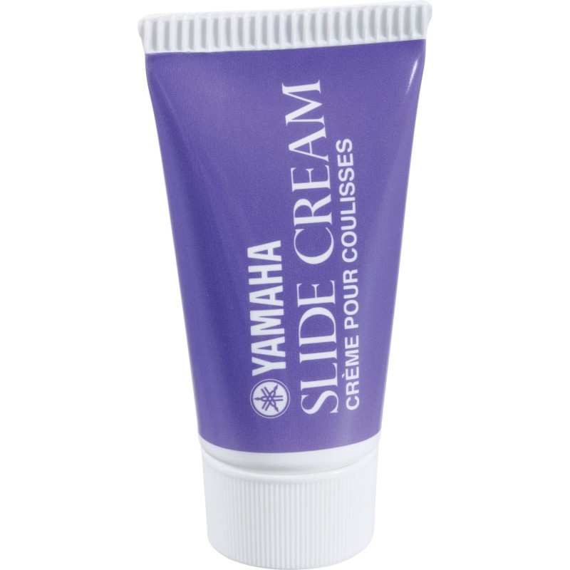 YAMAHA Slide Cream
