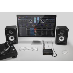 Pioneer Dj INTERFACE2